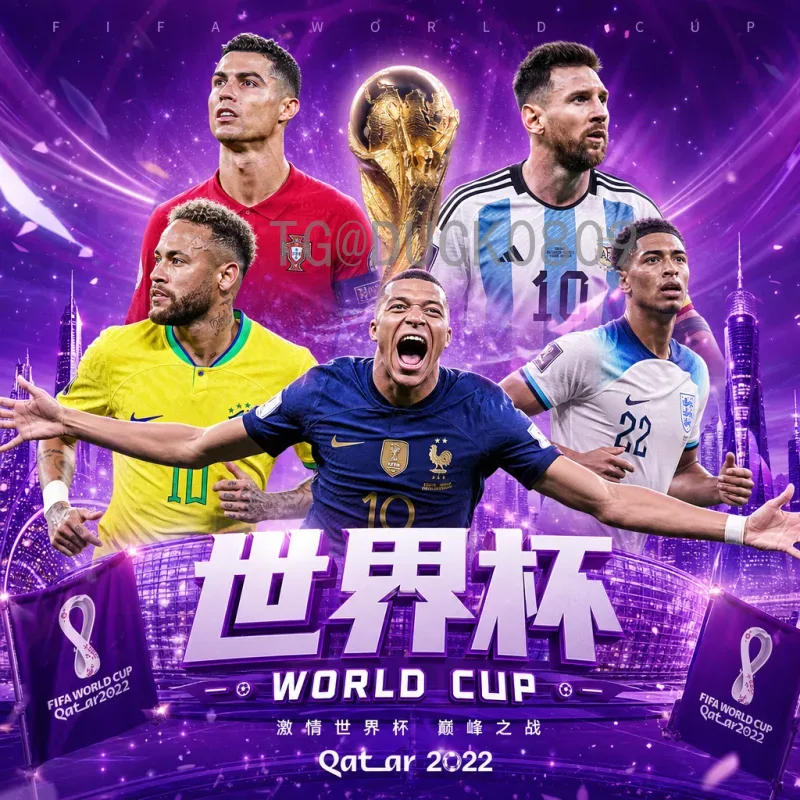 2026年世界杯揭幕战时间敲定：足球盛宴六月开启
